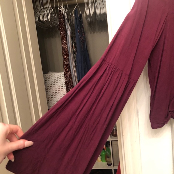 2/$15 • XS PACSUN TOP - Picture 5 of 6